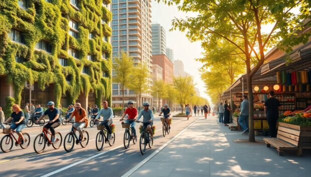 exploring the growth of sustainable living practices in cities 1761522542