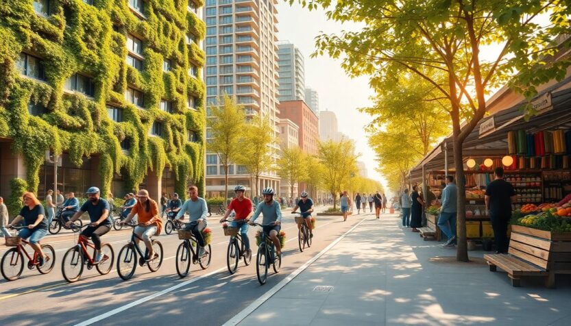 exploring the growth of sustainable living practices in cities 1761522542