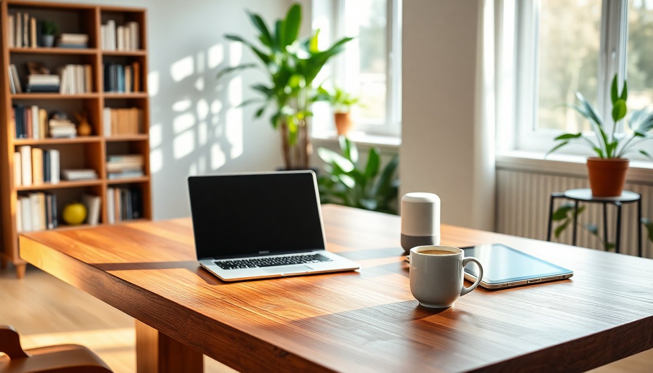 Exploring the impact of artificial intelligence on daily activities