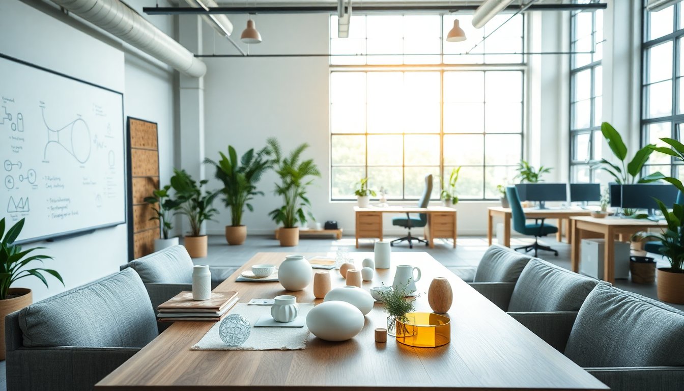 Exploring the impact of circular design on corporate sustainability