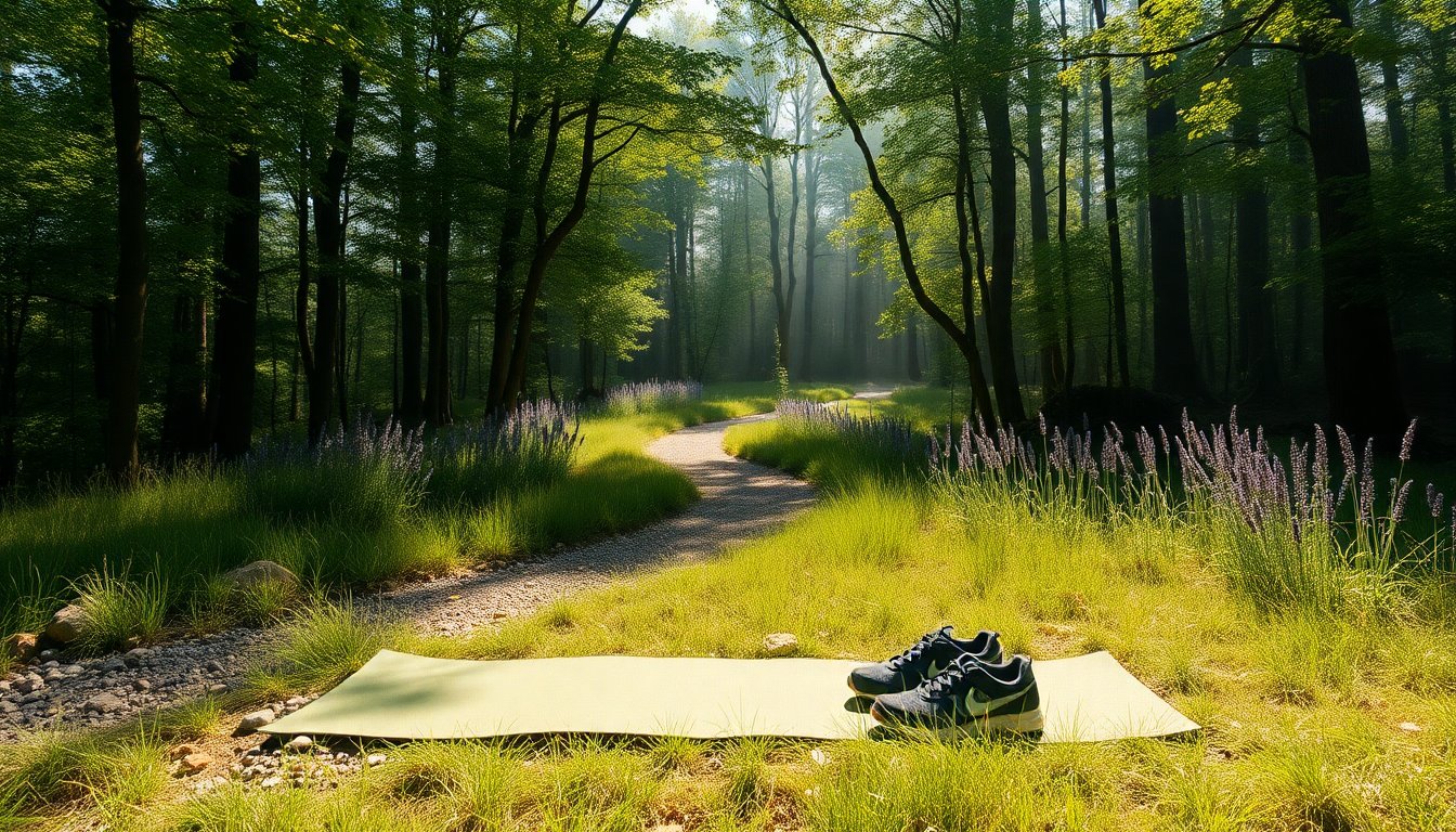 Exploring the principles of mindful living for a balanced lifestyle