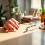 exploring the red nail theory how nail color influences perceived attractiveness 1760936269