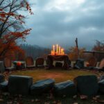 exploring the rich traditions and rituals of samhain 1760406705