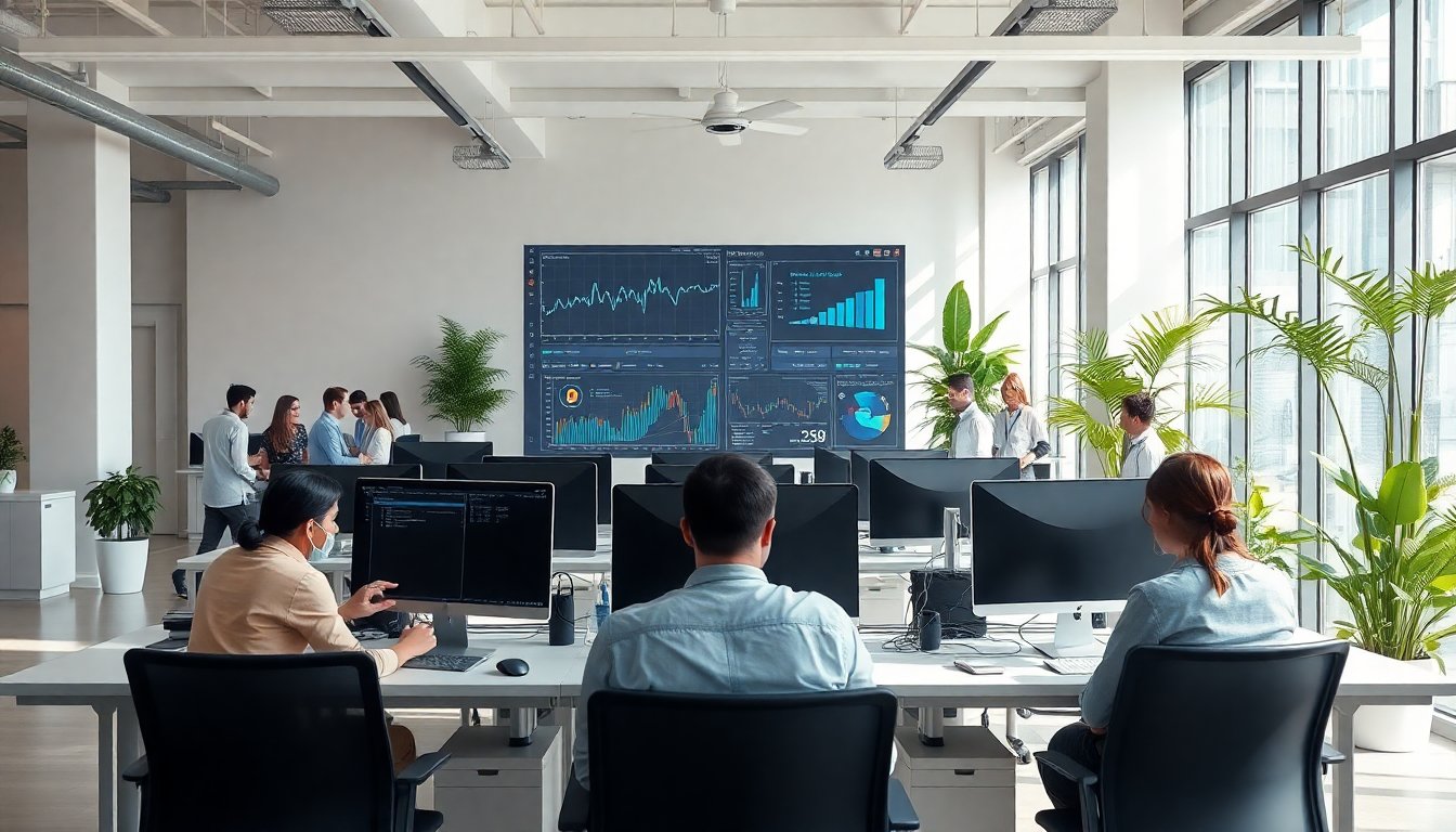 Exploring the role of artificial intelligence in modern society