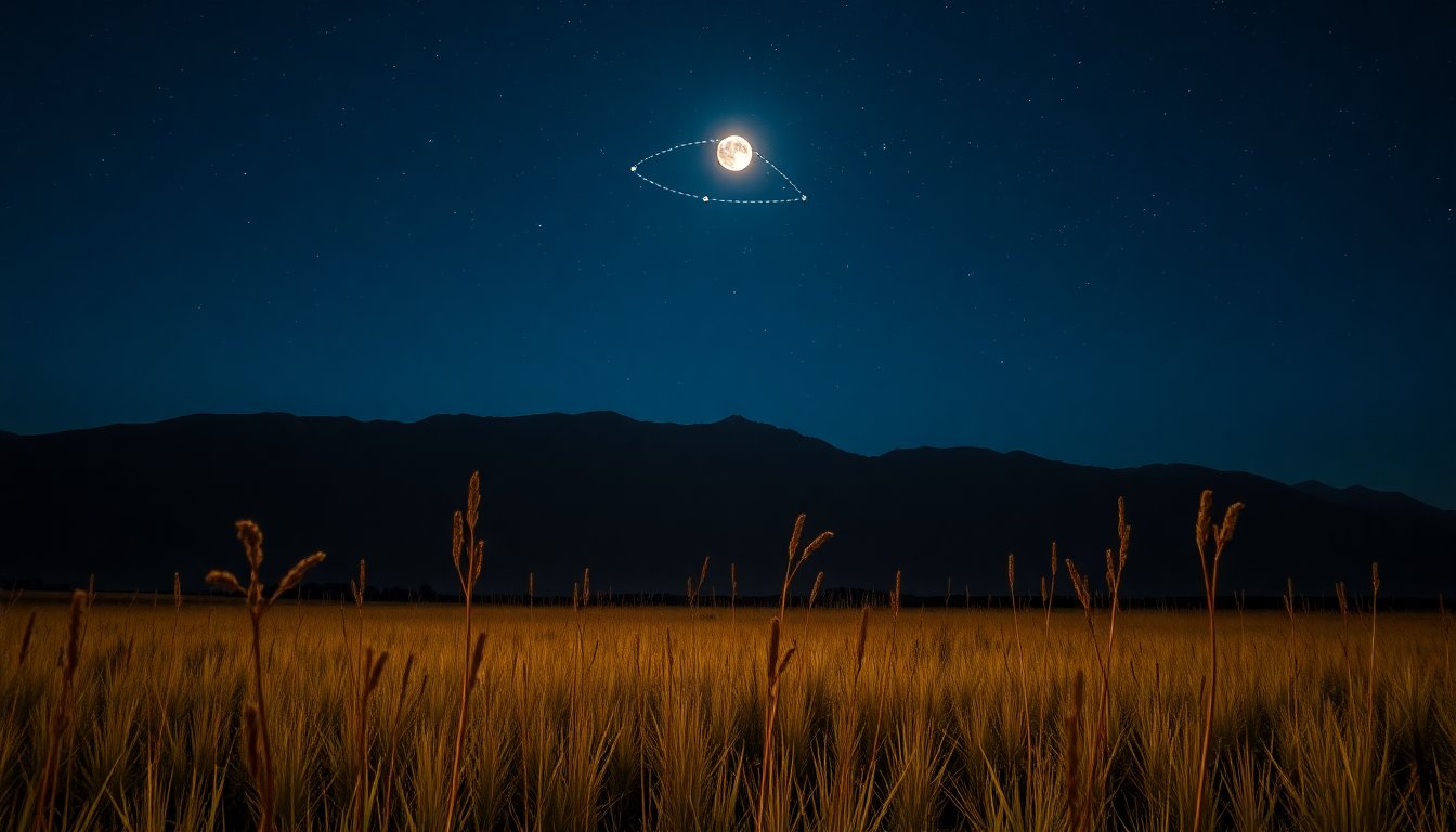 Exploring This Week’s Fascinating Celestial Events