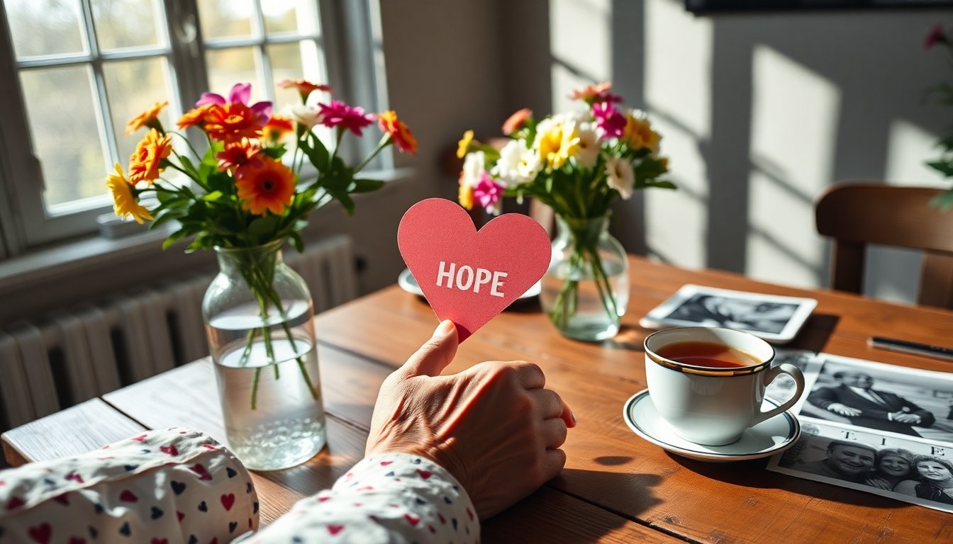 Finding Love After 60: Overcoming Dating Challenges and Embracing New Connections