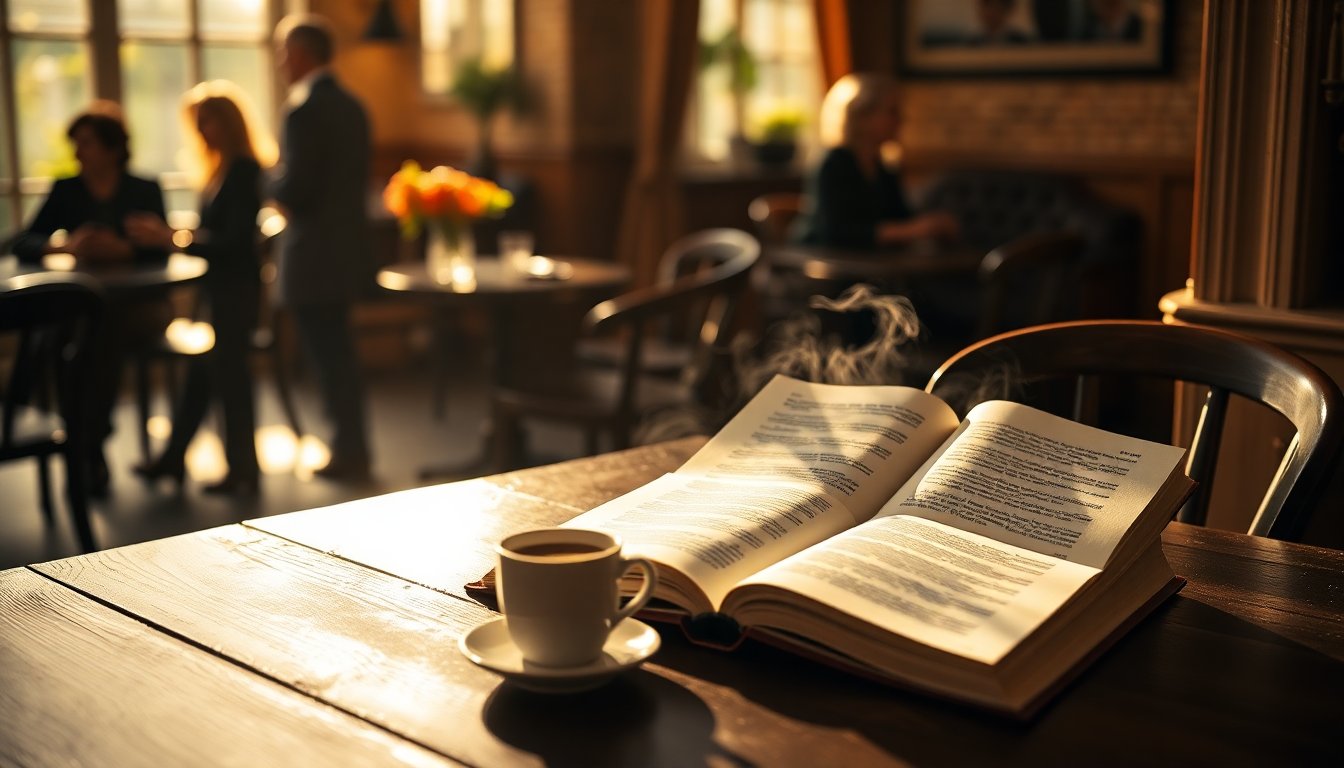 Finding Meaningful Connections: Essential Tips for Choosing the Right Partner After 50