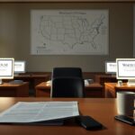 government shutdown highlights trump administrations online strategy 1761540692