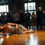 hilaria baldwin faces backlash following dancing with the stars elimination 1759993830