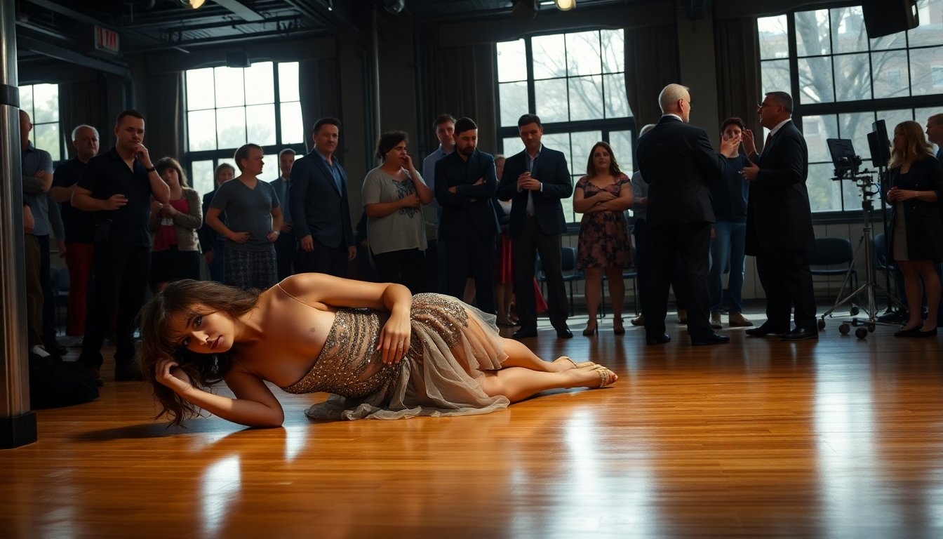 Hilaria Baldwin Faces Backlash Following Dancing With the Stars Elimination