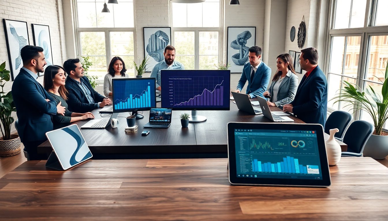 How AI is transforming digital marketing strategies for success