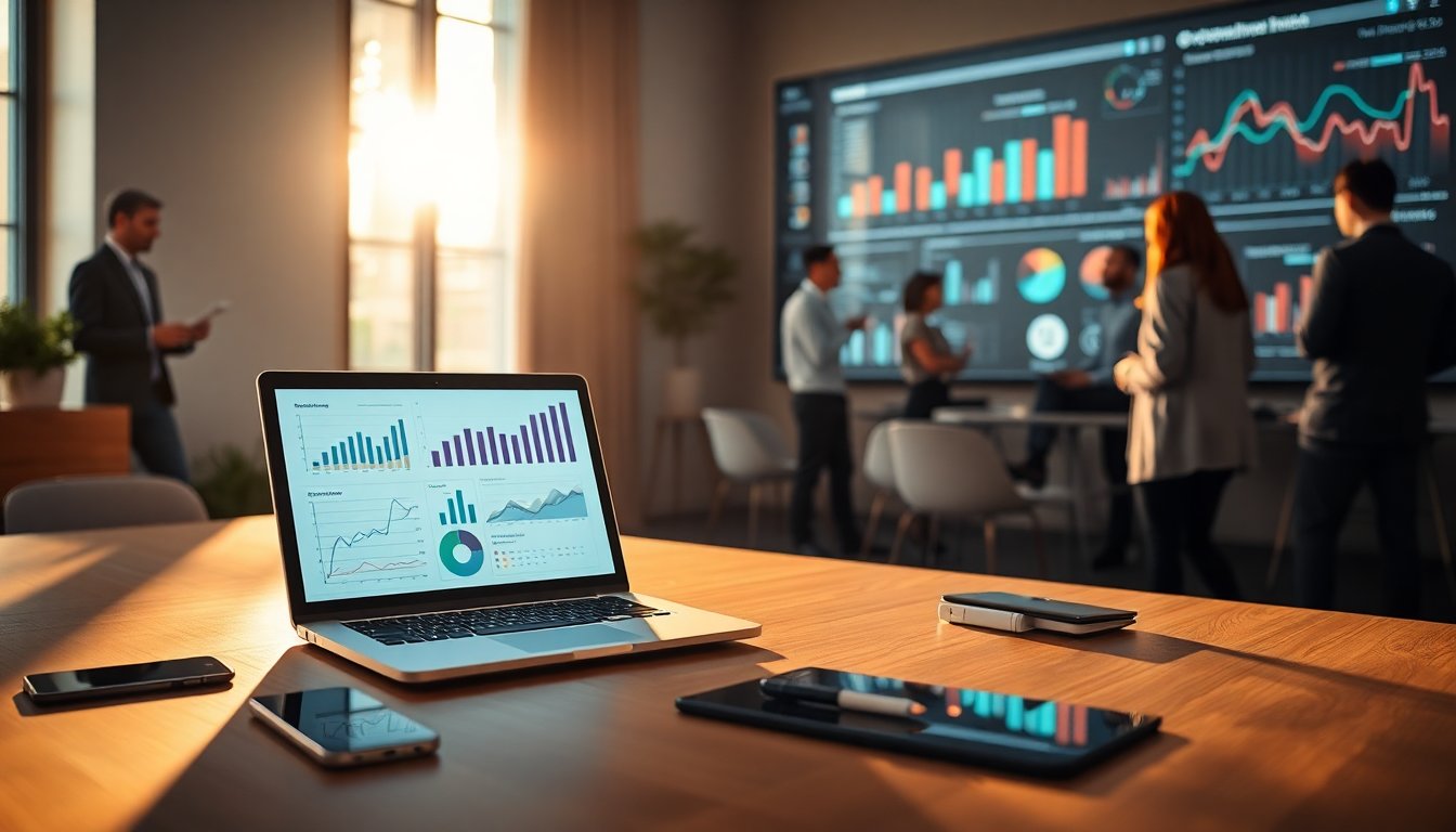 How artificial intelligence is transforming decision making in daily life