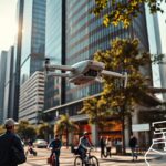 how autonomous delivery drones are reshaping logistics and supply chains 1760774608