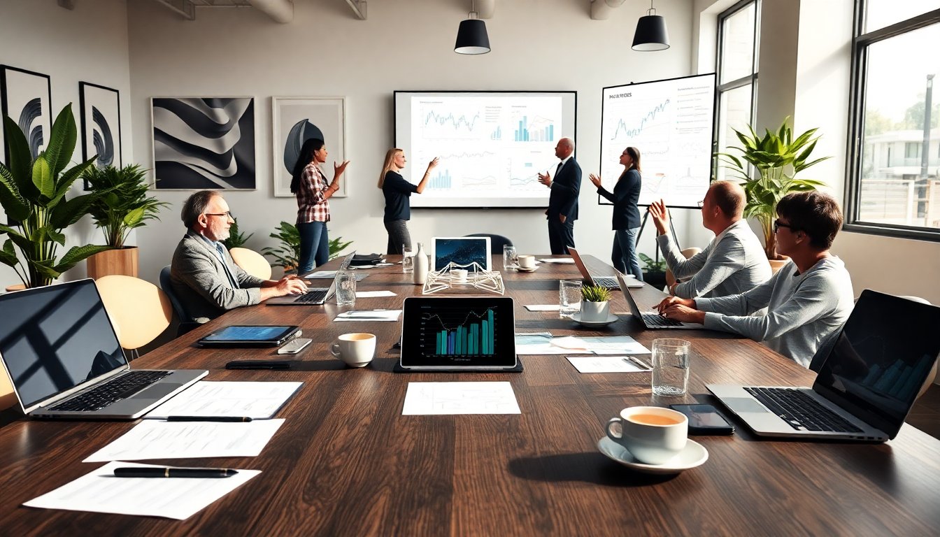 How data-driven marketing transforms business outcomes