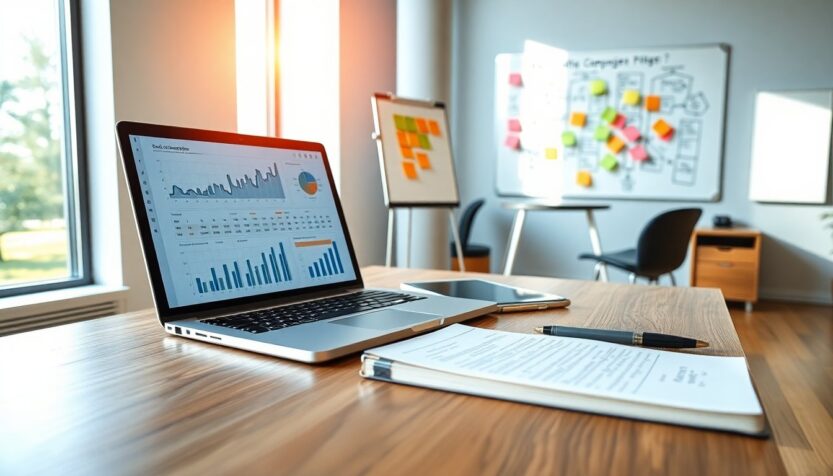 how to effectively implement data driven marketing strategies for better results 1761286630