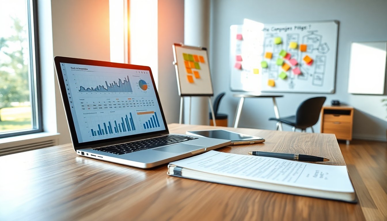 How to effectively implement data-driven marketing strategies for better results