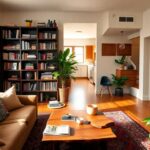 inside somsack sikhounmuongs eclectic queens apartment a sneak peek at unique design and decor 1761818879