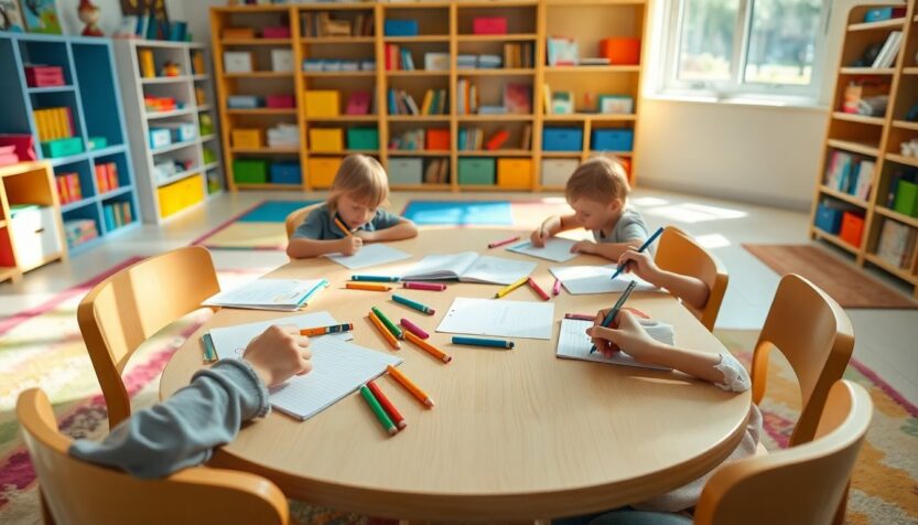 inspiring young writers fun activities to ignite creativity python 1759498253