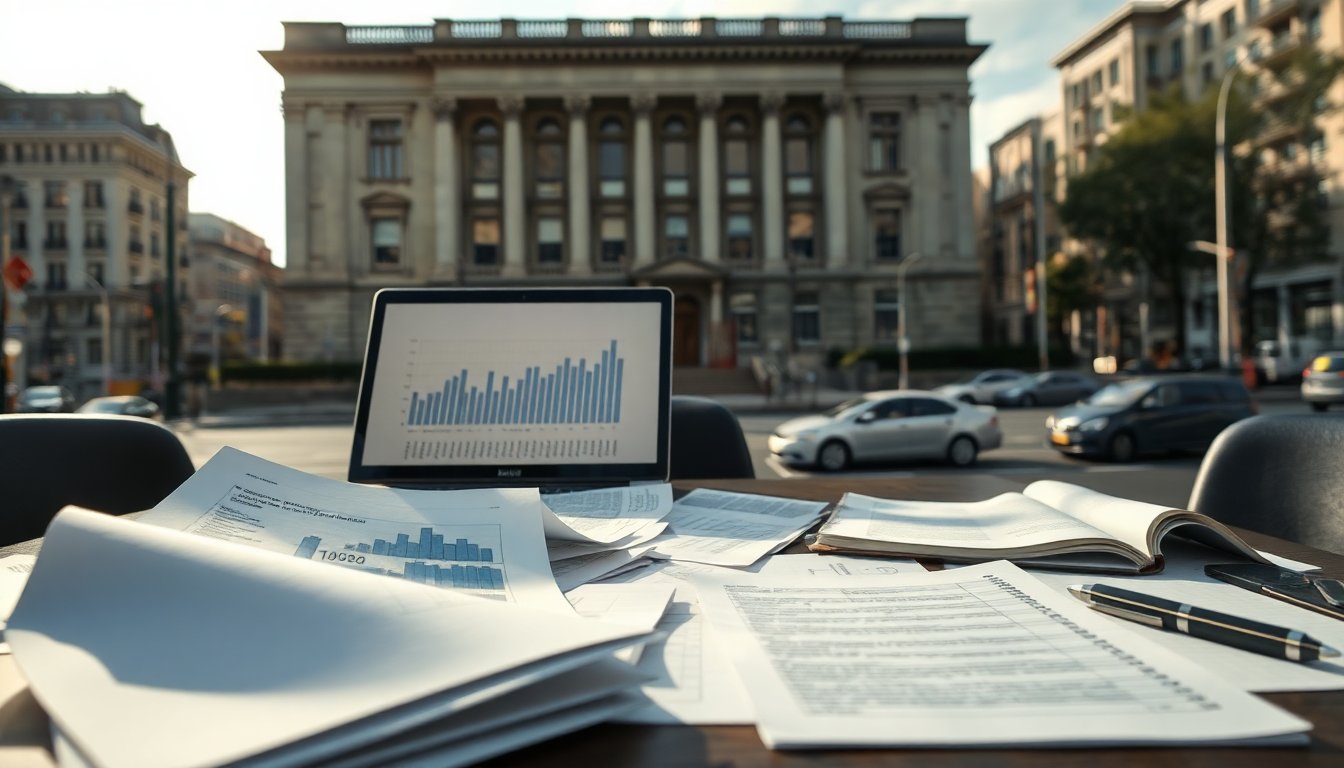 Investigating corruption in municipal contracts: the hidden truths