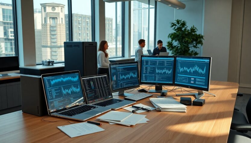 investigating the data breach at techcorp what we know so far 1761500691