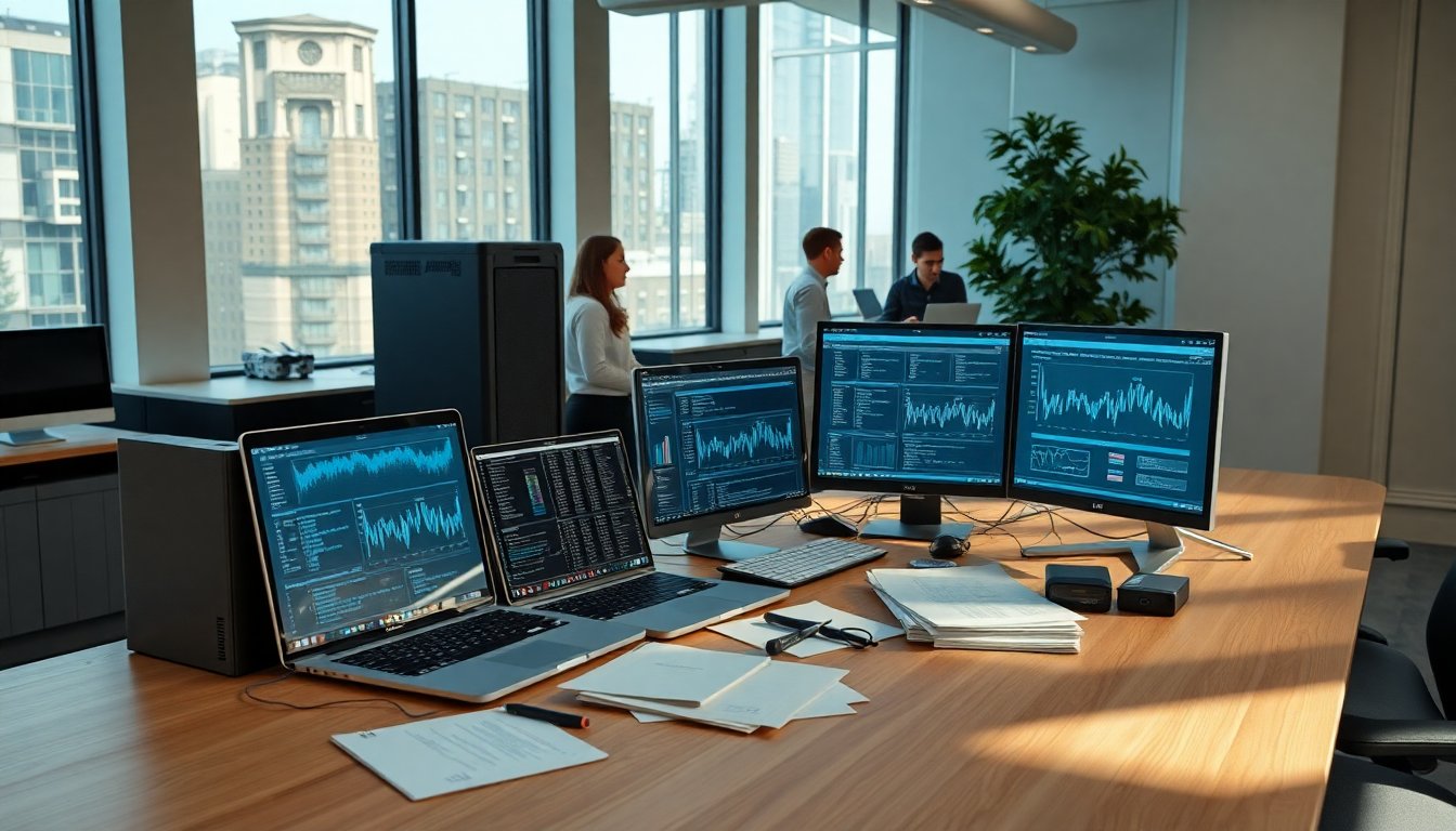 Investigating the data breach at TechCorp: what we know so far