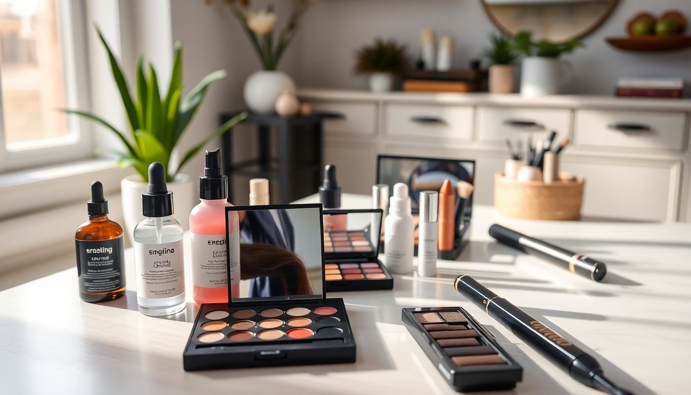 Irresistible Beauty Deals to Snag This Prime Day