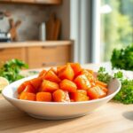 irresistibly easy honey glazed salmon bowl recipe for a delicious meal python 1759384305