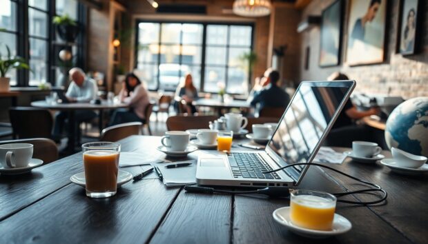 is the digital nomad lifestyle just a fantasy 1761424353