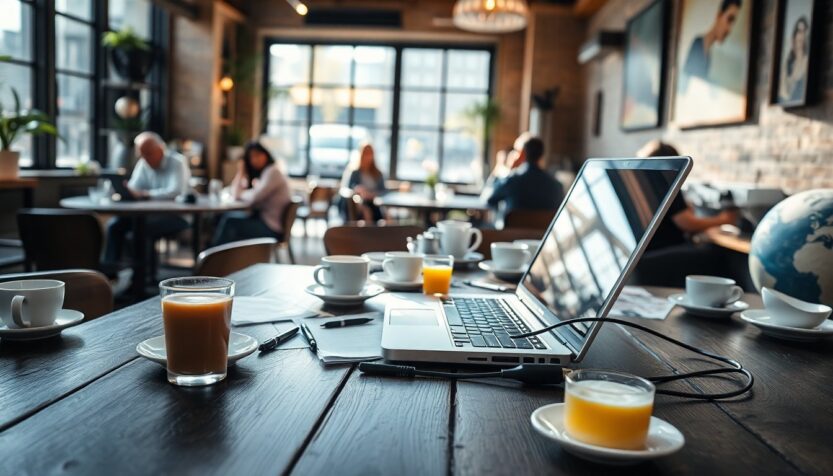 is the digital nomad lifestyle just a fantasy 1761424353