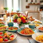 joyful ways to bond over meals and gatherings 1759953515