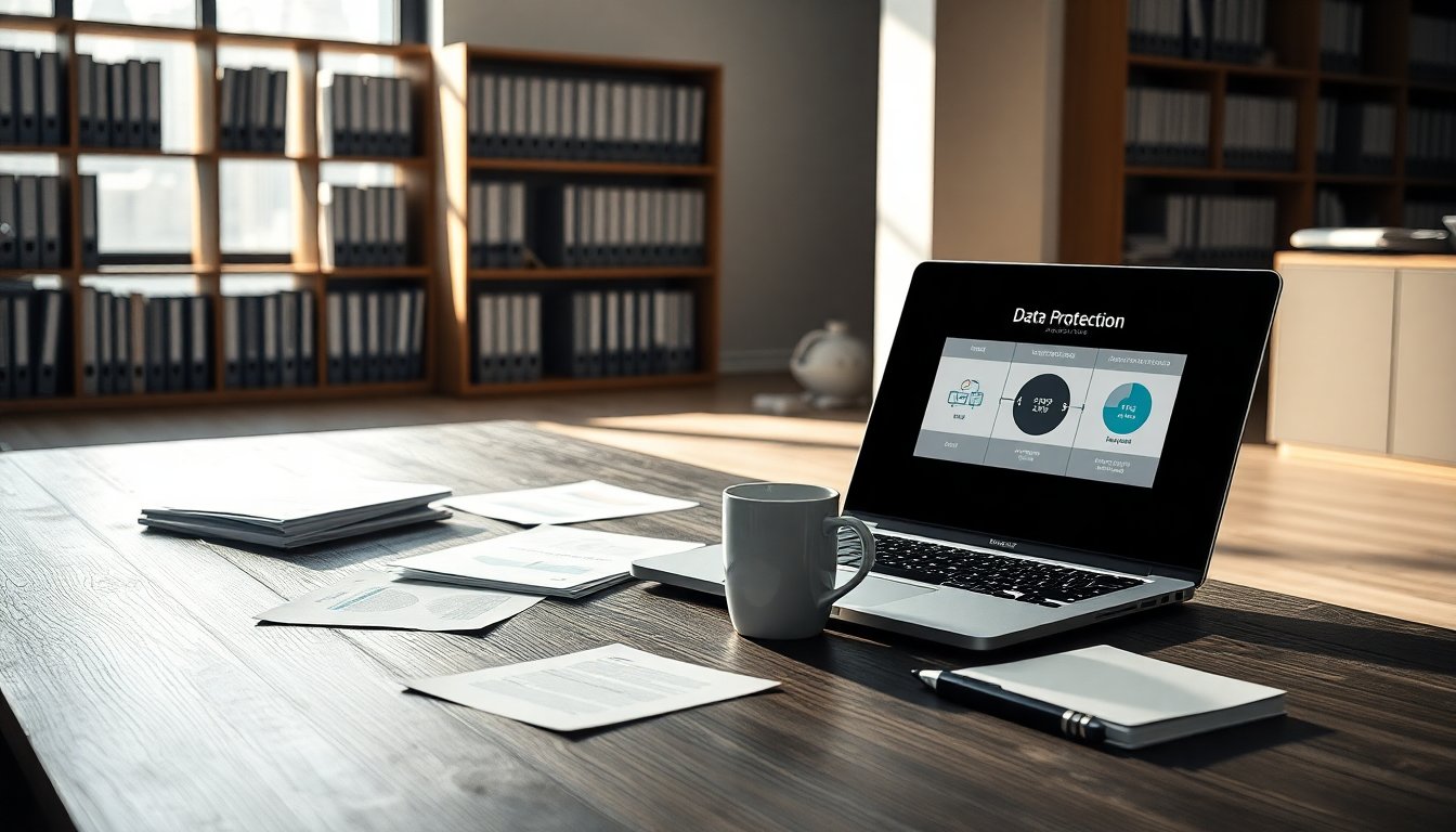 Key insights into the impact of recent data protection regulations on companies