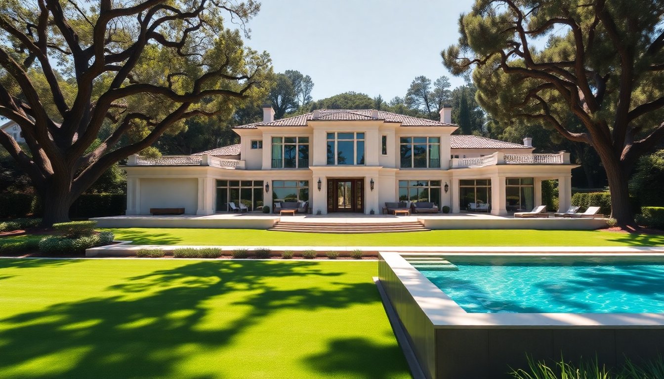 Kim Kardashian Expands Her Hidden Hills Estate with a New Property Acquisition