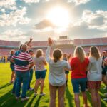 lara trump set to shine during halftime as bad bunny takes the spotlight 1760848139