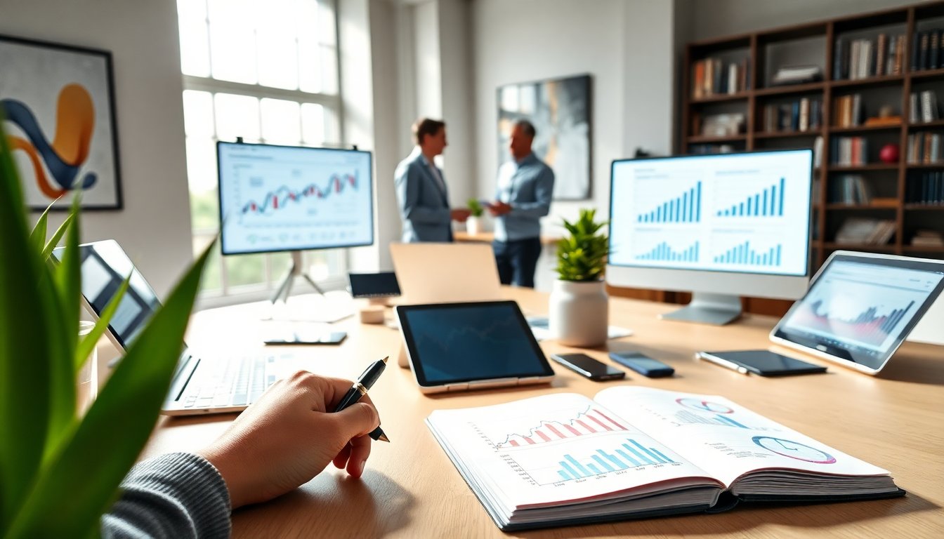 Lessons from the 2008 crisis: fintech trends to watch in 2025