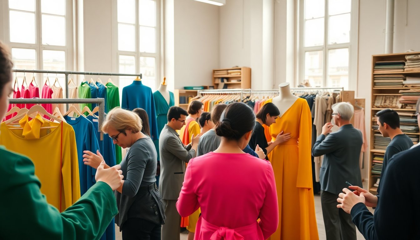 Loewe Unveils Bold New Creative Direction at Paris Fashion Week 2023