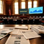 marjorie taylor greene breaking away from traditional republican values 1760642377