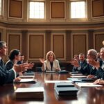 marjorie taylor greenes surprising position in the gop what it means for the party 1760693805