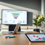 marketing funnel optimization strategies for improved conversion rates 1761438890