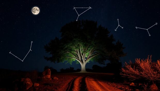 mastering this weeks powerful cosmic shifts a guide to navigate change 1760921583