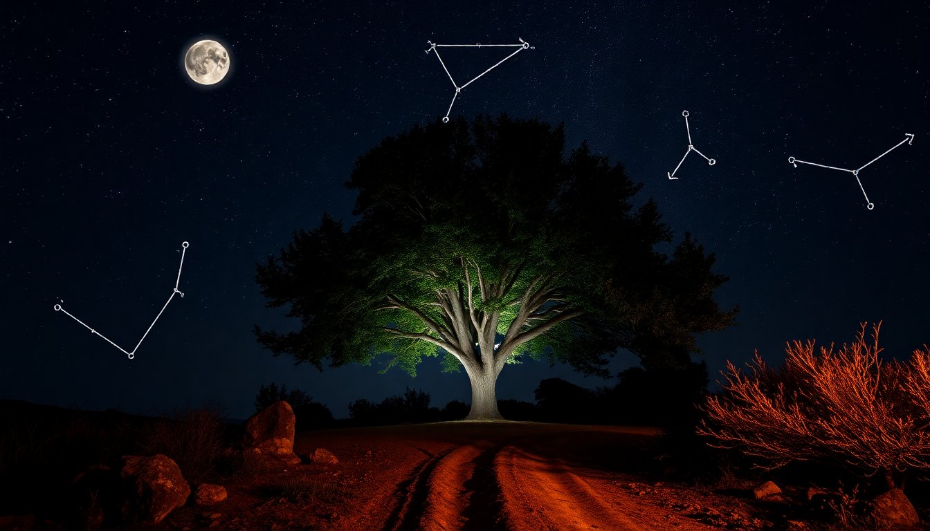 “Mastering This Week’s Powerful Cosmic Shifts: A Guide to Navigate Change”