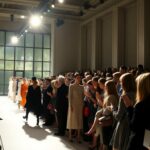 meghan markle shines at balenciagas debut fashion show in paris python 1759660499