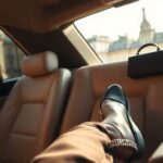 meghan markles paris footage sparks controversy over princess diana connection 1760513676