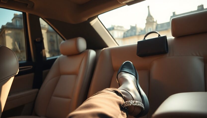 meghan markles paris footage sparks controversy over princess diana connection 1760513676