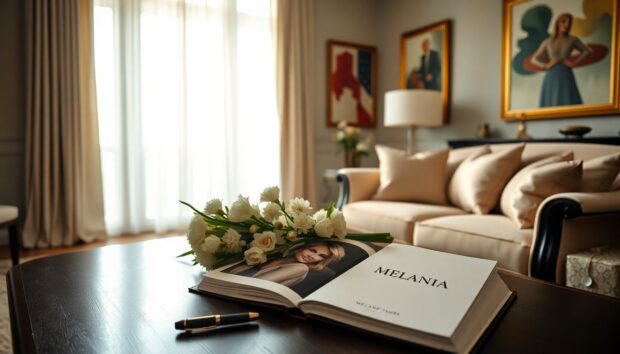 melania trump documentary set to premiere in january 2026 what to expect 1760074652