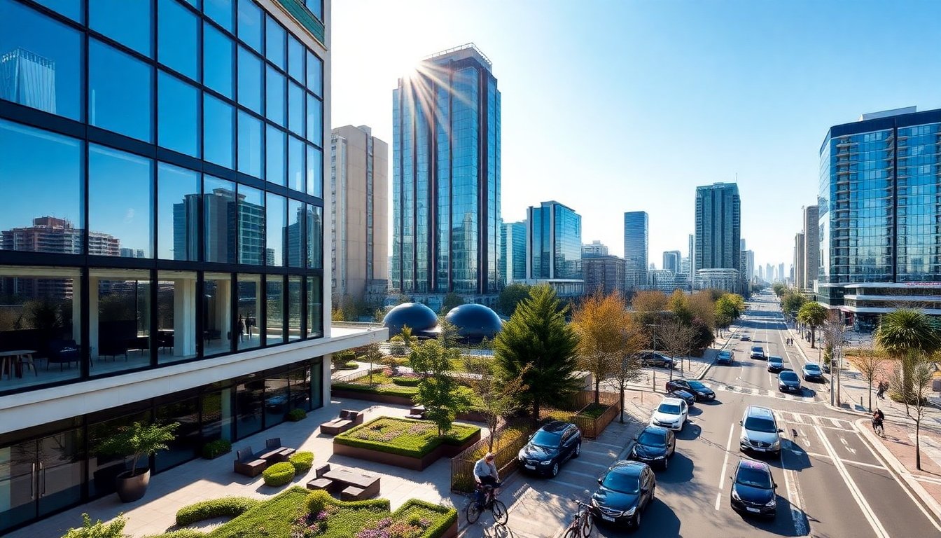 Milan’s luxury real estate: analyzing current trends and future investments
