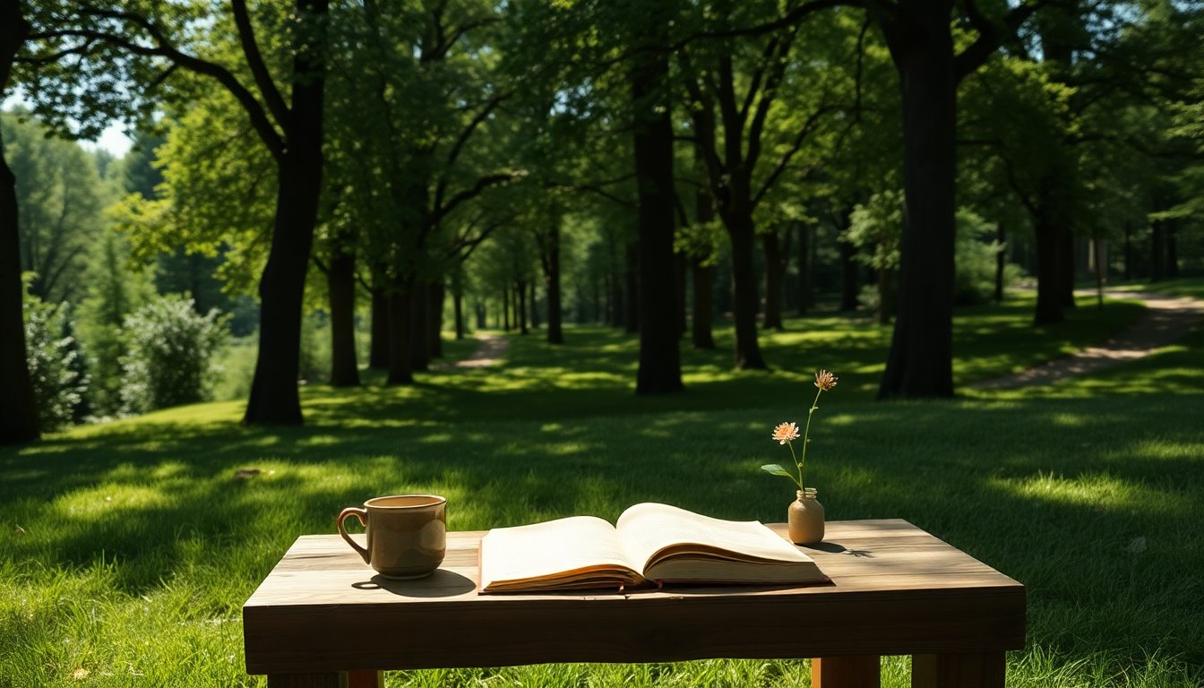 Mindful living: how simplicity can enhance your life