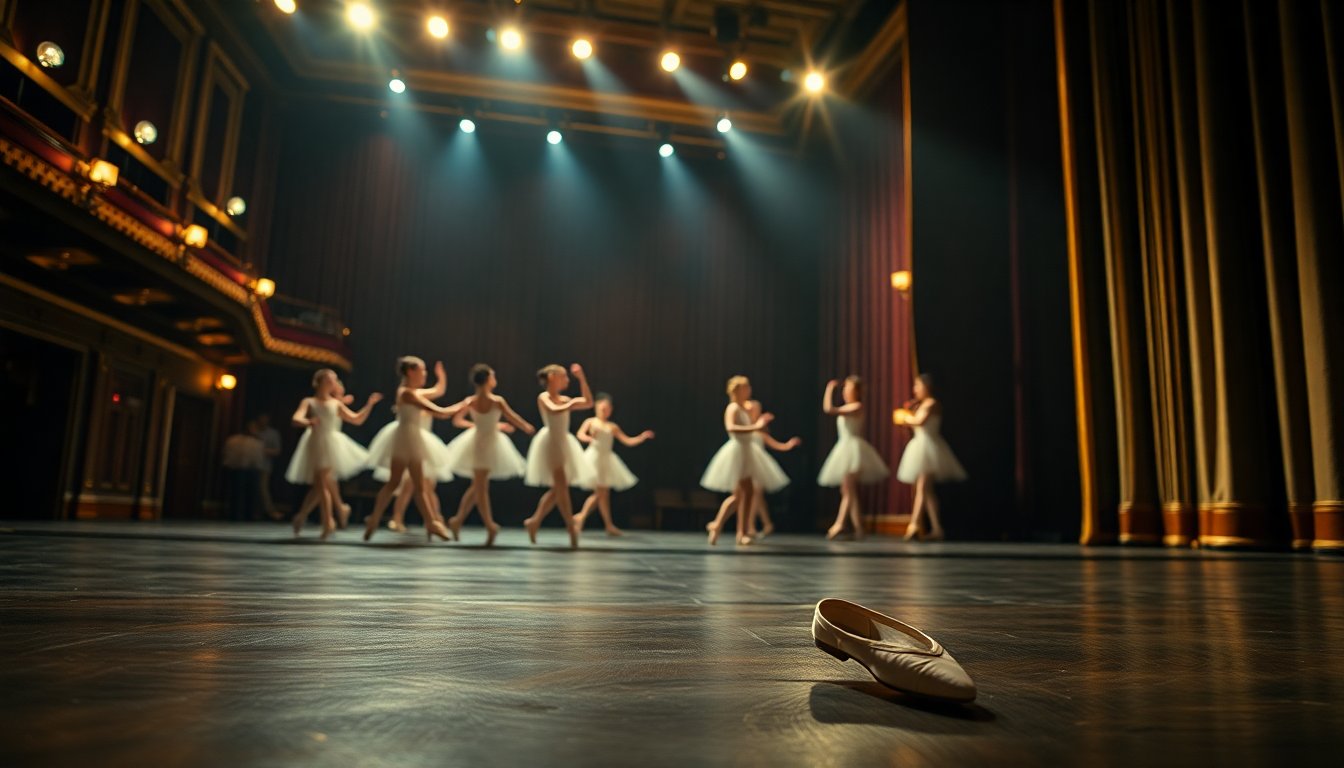 Misty Copeland Retires from American Ballet Theatre: Embracing a New Chapter