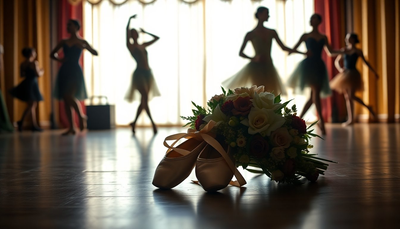 Misty Copeland’s Retirement: A Celebration of Her Legacy at American Ballet Theatre
