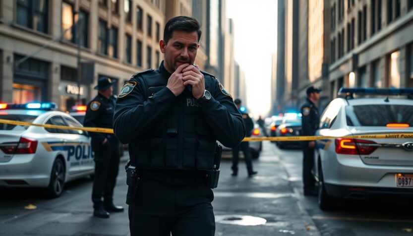 multiple shootings reported in downtown area police on the scene 1760259336