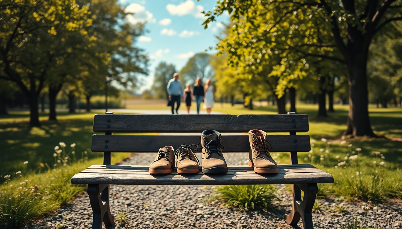 Navigating Marriage: Finding the Perfect Balance Between Love and Commitment